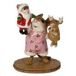 The Santa & Rudy Show
